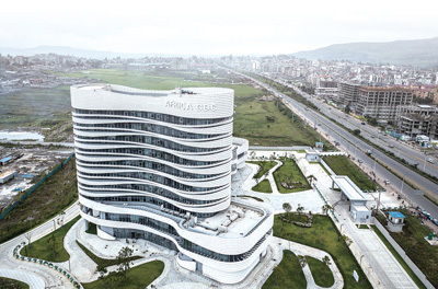 深化创新合作，乘“新”出海 央企总部管理助力书写全球共赢故事