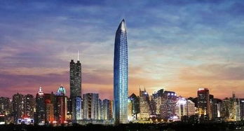 关于申报2017年罗湖区总部经济企业项目的通知