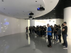 探寻美的总部与工业4.0标杆工厂 职业经理人管控模式的卓越实践