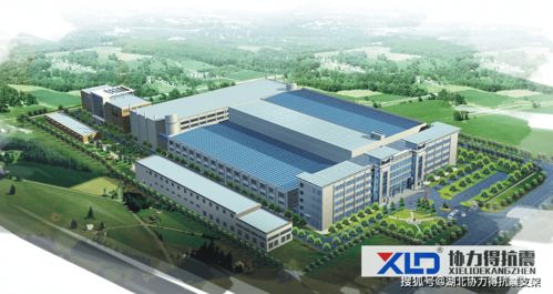 湖北中烟广水卷烟厂项目 协力得抗震支架的匠心实践与企业总部管理效能提升
