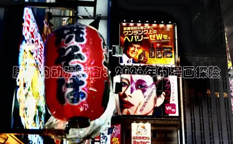 囧次元正版